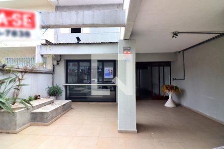 Fachada de casa para alugar com 5 quartos, 260m² em Jardim do Mar, São Bernardo do Campo