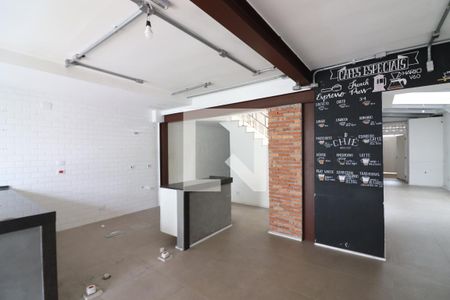 Sala  de casa para alugar com 4 quartos, 260m² em Jardim do Mar, São Bernardo do Campo