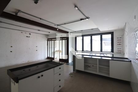 Sala  de casa para alugar com 4 quartos, 260m² em Jardim do Mar, São Bernardo do Campo