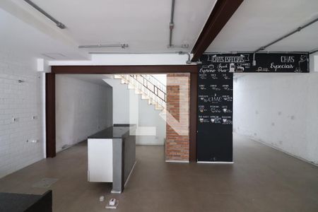 Sala  de casa para alugar com 4 quartos, 260m² em Jardim do Mar, São Bernardo do Campo