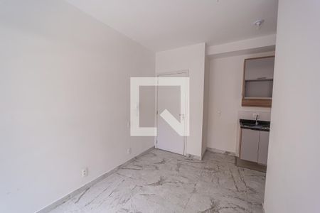 Sala de apartamento à venda com 2 quartos, 33m² em Cidade Patriarca, São Paulo