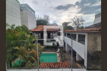 Apartamento à venda com 2 quartos, 74m² em Recreio dos Bandeirantes, Rio de Janeiro