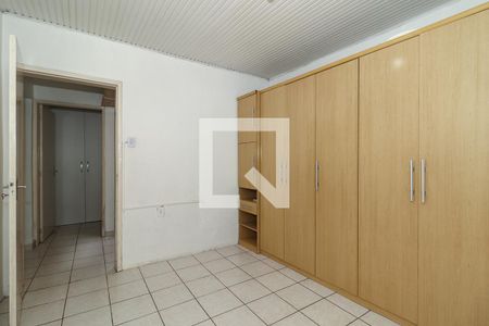 Quarto 2 de casa para alugar com 2 quartos, 74m² em Cristo Redentor, Porto Alegre
