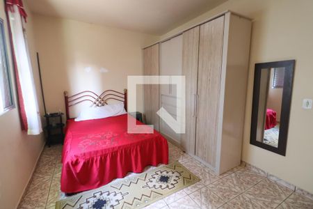 Quarto 2 de casa para alugar com 3 quartos, 280m² em Jardim Roberto, Osasco