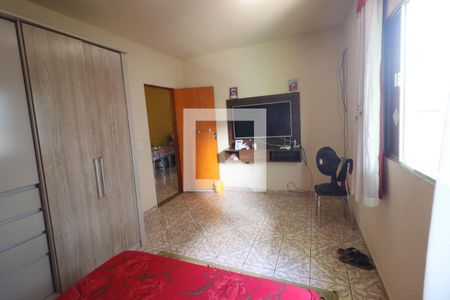 Quarto 2 de casa para alugar com 3 quartos, 280m² em Jardim Roberto, Osasco