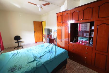 Quarto 1 de casa para alugar com 3 quartos, 280m² em Jardim Roberto, Osasco