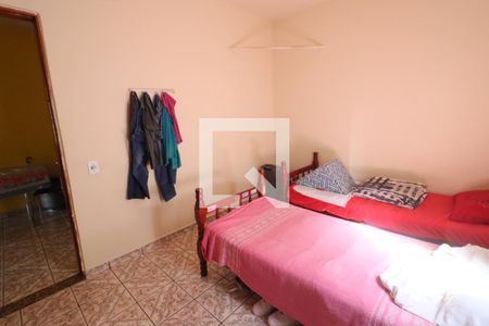 Quarto 3 de casa para alugar com 3 quartos, 280m² em Jardim Roberto, Osasco