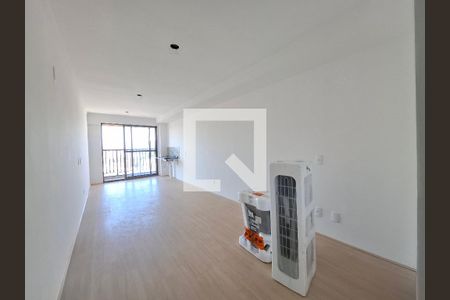 Sala/Cozinha de apartamento para alugar com 1 quarto, 30m² em Centro, Rio de Janeiro