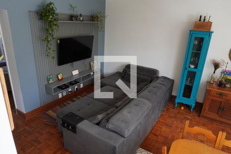 Apartamento à venda com 2 quartos, 115m² em Consolação, São Paulo