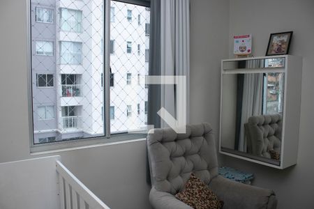 Apartamento à venda com 3 quartos, 70m² em Pompéia, Belo Horizonte