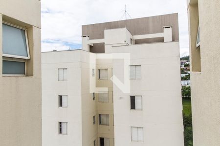 Vista do Quarto 1 de apartamento à venda com 3 quartos, 94m² em Alphaville, Santana de Parnaíba