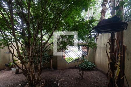 Vista da Sala de casa à venda com 4 quartos, 280m² em Alto da Lapa, São Paulo