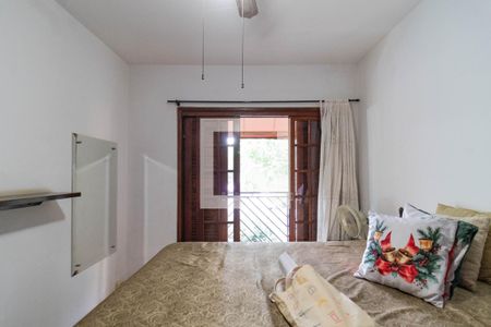 Suíte 1 de casa à venda com 4 quartos, 280m² em Alto da Lapa, São Paulo