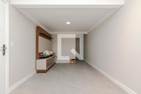 Sala de casa para alugar com 3 quartos, 137m² em Jardim Iracema, São Paulo