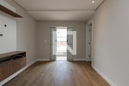 Suíte de casa para alugar com 3 quartos, 137m² em Jardim Iracema, São Paulo