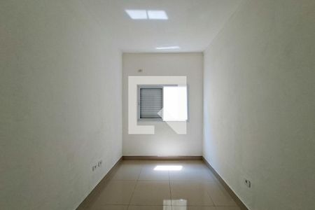 Quarto 1 de casa de condomínio para alugar com 2 quartos, 71m² em Vila Tupi, Praia Grande