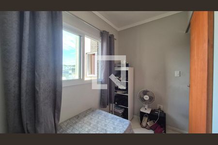 Apartamento à venda com 3 quartos, 100m² em Vila América, Santo André