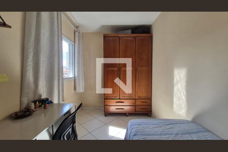 Apartamento à venda com 3 quartos, 100m² em Vila América, Santo André