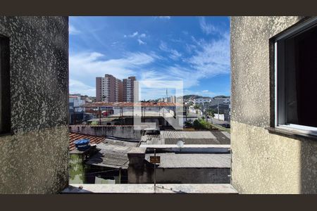 Apartamento à venda com 3 quartos, 100m² em Vila América, Santo André