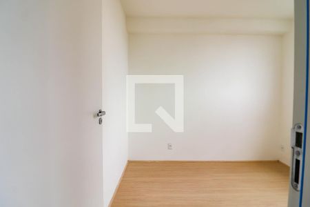 Quarto 1 de apartamento para alugar com 2 quartos, 34m² em Jardim Peri Peri, São Paulo