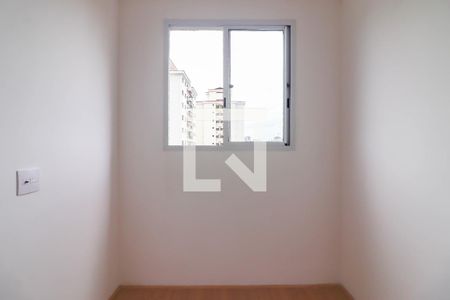 Quarto 2 de apartamento para alugar com 2 quartos, 34m² em Jardim Peri Peri, São Paulo