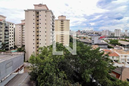Quarto 2 de apartamento para alugar com 2 quartos, 34m² em Jardim Peri Peri, São Paulo