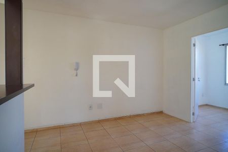 Sala de apartamento à venda com 2 quartos, 55m² em Sarandi, Porto Alegre