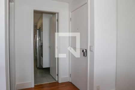 Entrada de apartamento para alugar com 3 quartos, 118m² em Lapa, São Paulo