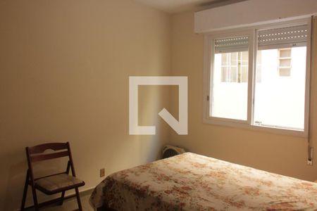 Quarto de apartamento para alugar com 1 quarto, 55m² em Boqueirão, Santos