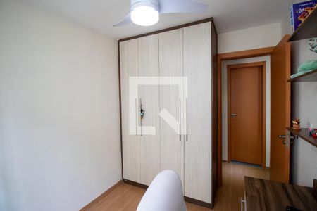 Quarto 1 de apartamento para alugar com 2 quartos, 51m² em Colégio, Rio de Janeiro