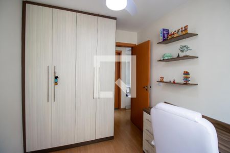 Quarto 1 de apartamento para alugar com 2 quartos, 51m² em Colégio, Rio de Janeiro