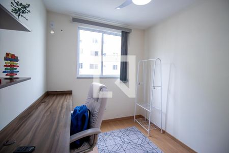 Quarto 1 de apartamento para alugar com 2 quartos, 51m² em Colégio, Rio de Janeiro