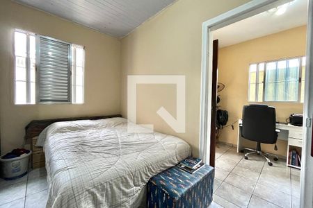 Quarto 1 de casa à venda com 2 quartos, 80m² em Vila Fachini, São Paulo