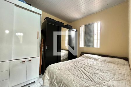 Quarto 1 de casa à venda com 2 quartos, 80m² em Vila Fachini, São Paulo