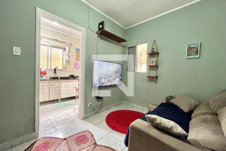 Quarto 2 de casa à venda com 2 quartos, 80m² em Vila Fachini, São Paulo