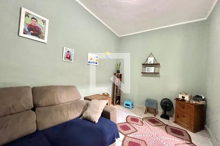 Quarto 2 de casa à venda com 2 quartos, 80m² em Vila Fachini, São Paulo