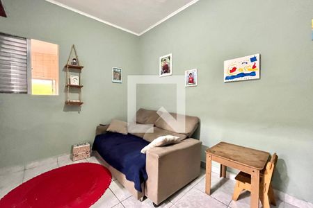 Quarto 2 de casa à venda com 2 quartos, 80m² em Vila Fachini, São Paulo