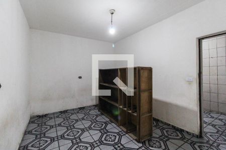 Quarto 2 de casa para alugar com 2 quartos, 87m² em Jardim Santo Elias (sao Miguel), São Paulo
