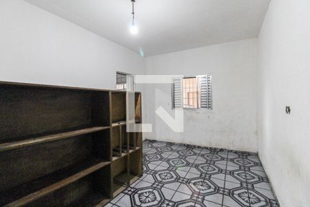 Quarto 2 de casa para alugar com 2 quartos, 87m² em Jardim Santo Elias (sao Miguel), São Paulo