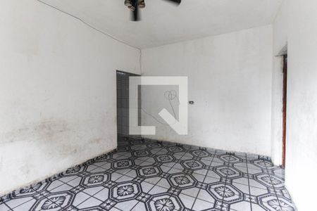 Sala de casa para alugar com 2 quartos, 87m² em Jardim Santo Elias (sao Miguel), São Paulo