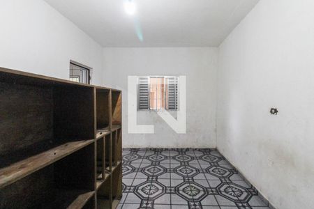 Quarto 2 de casa para alugar com 2 quartos, 87m² em Jardim Santo Elias (sao Miguel), São Paulo