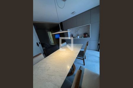 Varanda de apartamento à venda com 3 quartos, 100m² em Mooca, São Paulo