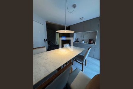 Varanda de apartamento à venda com 3 quartos, 100m² em Mooca, São Paulo