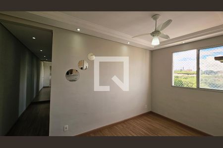 Apartamento para alugar com 2 quartos, 57m² em Recanto Quarto Centenario, Jundiaí