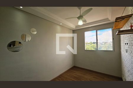 Apartamento para alugar com 2 quartos, 57m² em Recanto Quarto Centenario, Jundiaí