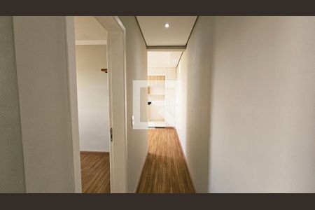 Apartamento para alugar com 2 quartos, 57m² em Recanto Quarto Centenario, Jundiaí