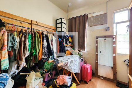 Quarto 2 de apartamento à venda com 4 quartos, 80m² em Riachuelo, Rio de Janeiro