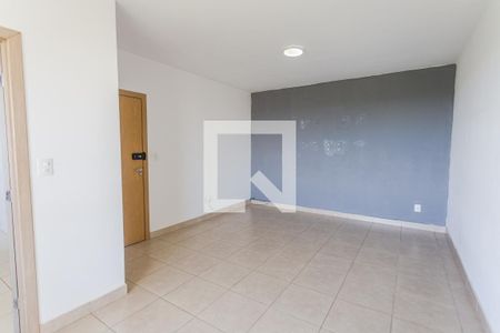 Sala de apartamento à venda com 3 quartos, 96m² em Nova Vista, Belo Horizonte