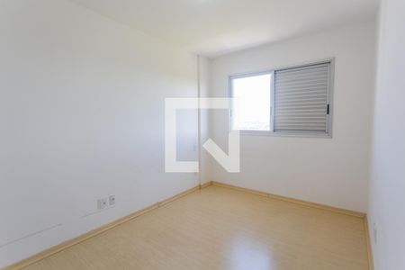 Suíte de apartamento à venda com 3 quartos, 96m² em Nova Vista, Belo Horizonte