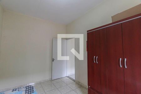 Quarto 1 de casa para alugar com 7 quartos, 200m² em São Lucas, São Paulo
